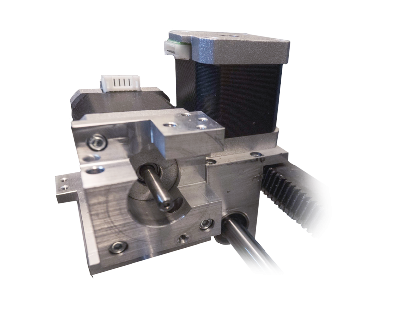 Stampante professionale 3d Roboze One