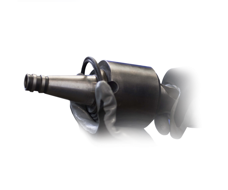 Sistema di stampa 3D FFF Beltless