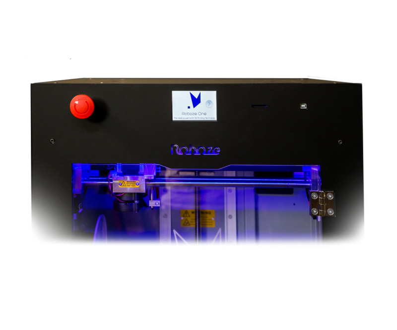 Sistema di movimentazione degli assi Beltless System