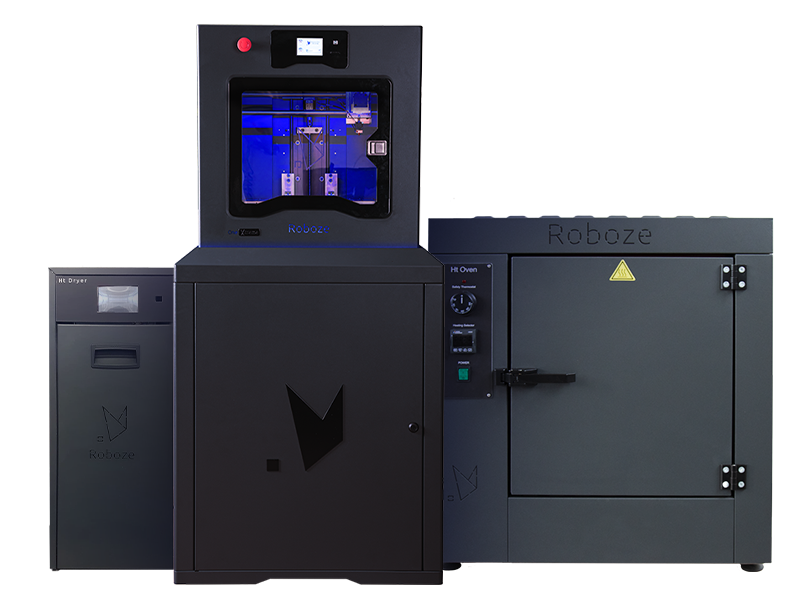 Support System Cabinet