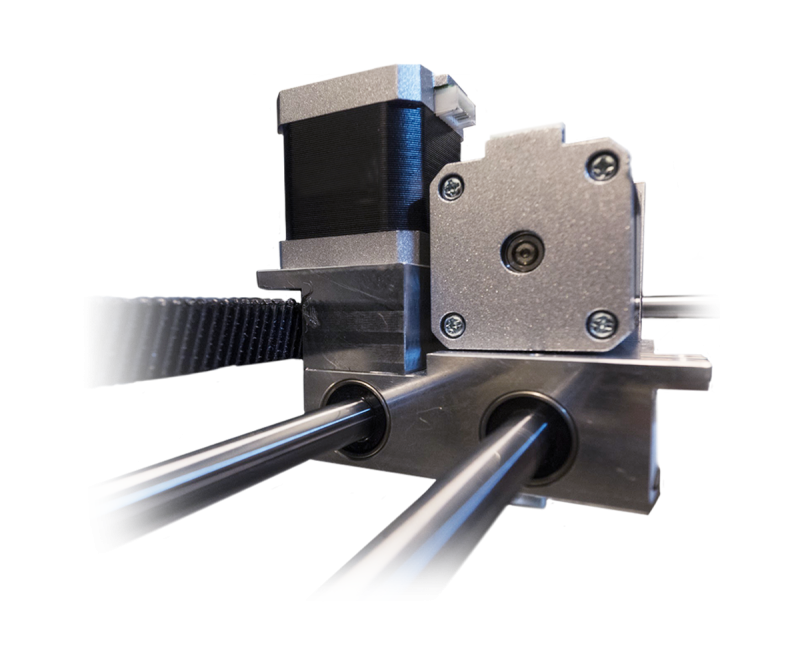 Beltless System della stampante 3d Roboze One 400